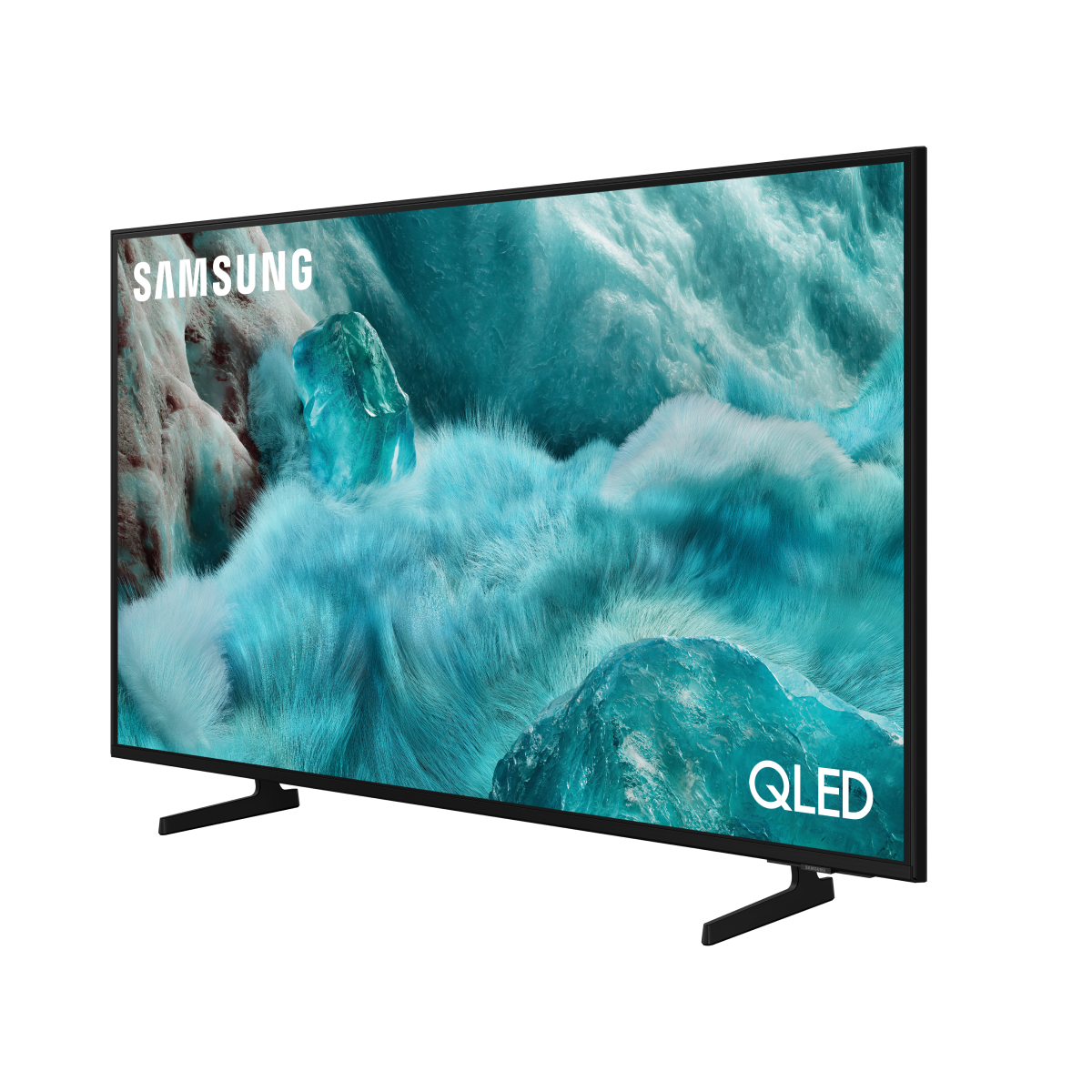 SAMSUNG QE75Q7FAAUXXH QLED 4K Smart Τηλεόραση, 75" | Samsung| Image 2