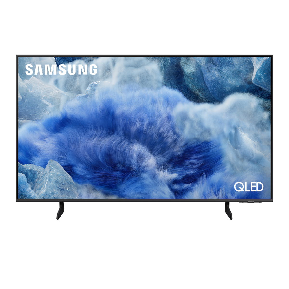 SAMSUNG QE65Q8FAAUXXH QLED 4K Smart AI Τηλεόραση, 65"