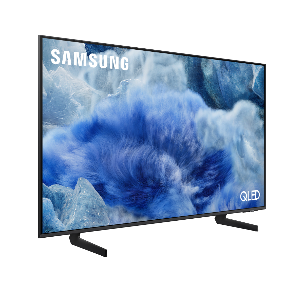 SAMSUNG QE65Q8FAAUXXH QLED 4K Smart AI Τηλεόραση, 65" | Samsung| Image 3