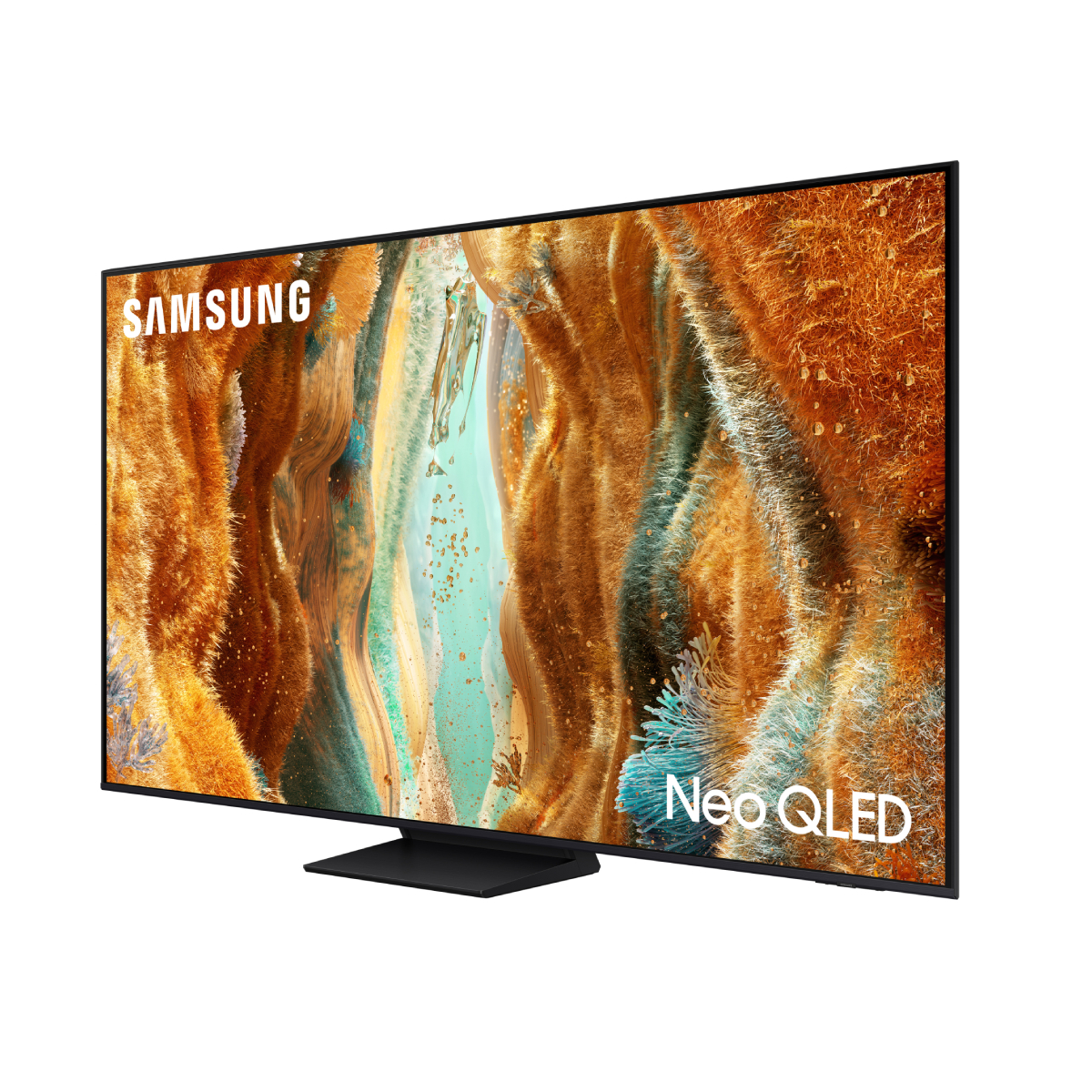 SAMSUNG QE55QN70FAUXXH Neo QLED 4K AI Τηλεόραση, 55" | Samsung| Image 2