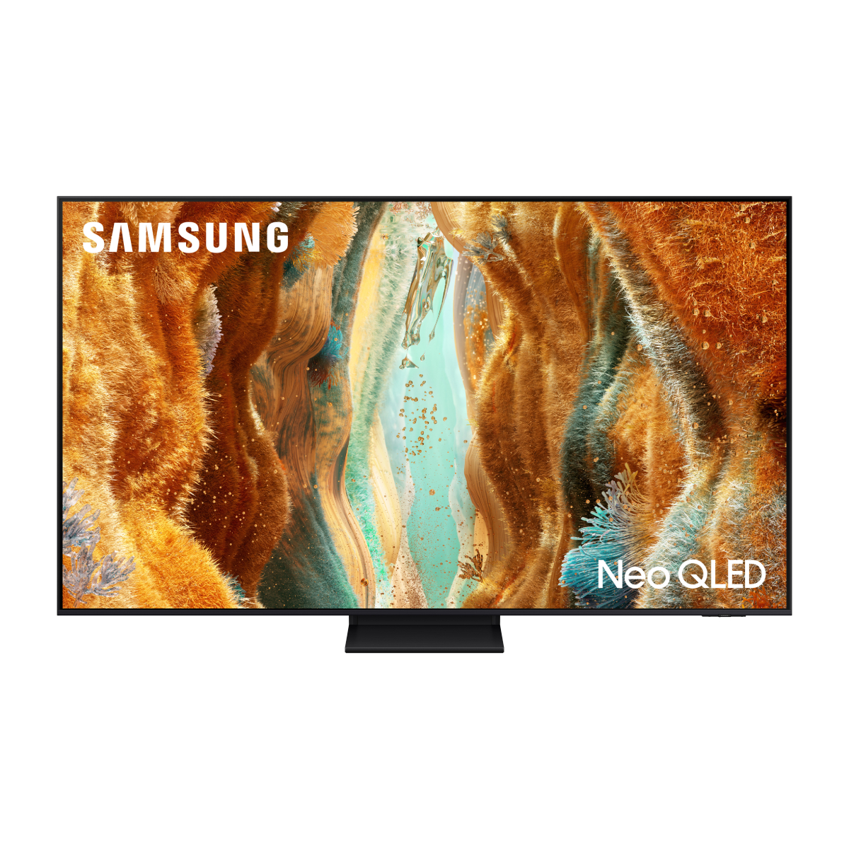 SAMSUNG QE75QN70FAUXXH Neo QLED 4K Τηλεόραση, 75"