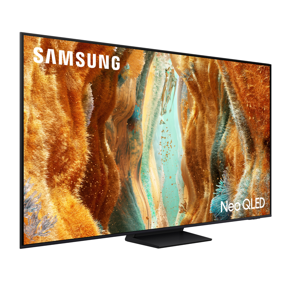 SAMSUNG QE85QN70FAUXXH Neo QLED 4K Τηλεόραση, 85" | Samsung| Image 3