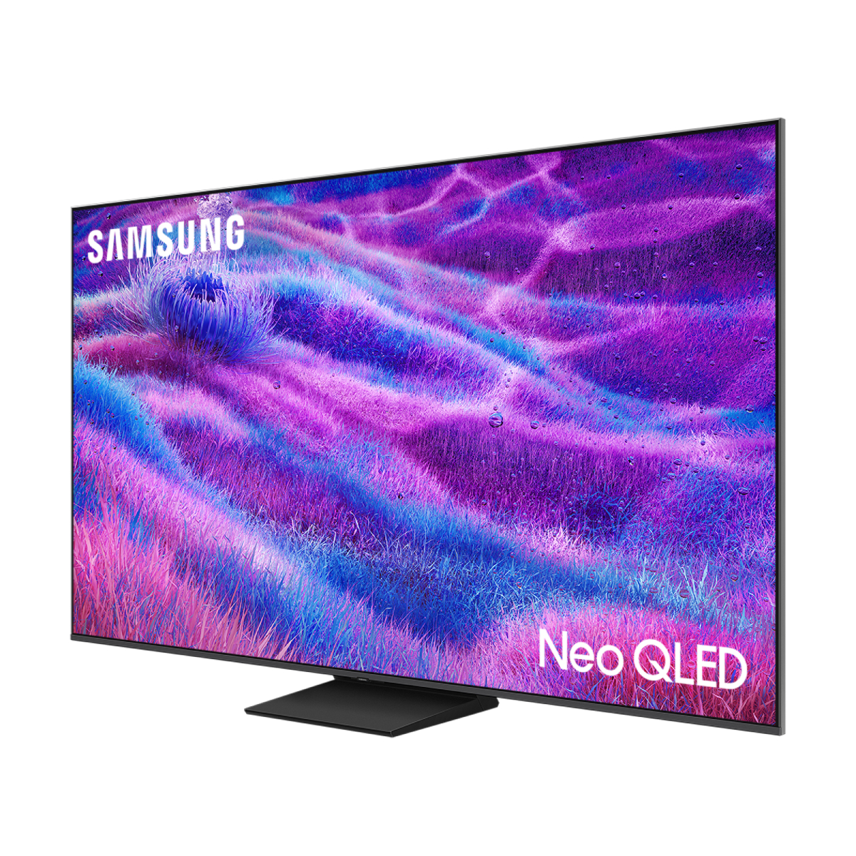 SAMSUNG QE75QN80FAUXXH Neo QLED 4K AI Τηλεόραση, 75" | Samsung| Image 2