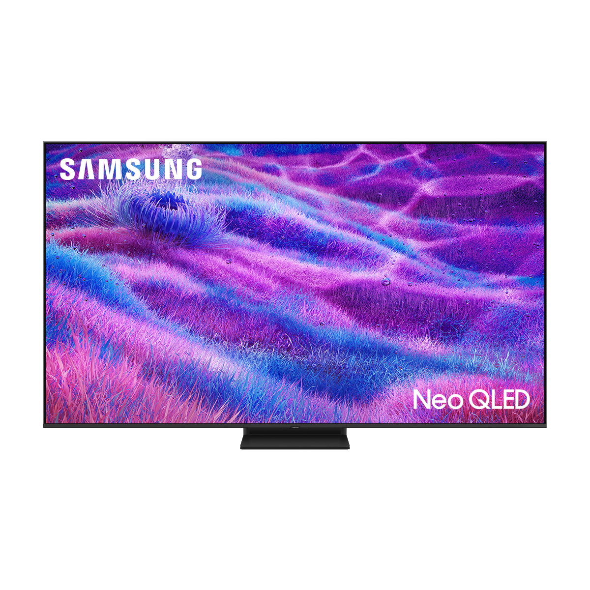 SAMSUNG QE85QN80FAUXXH Neo QLED 4K AI Τηλεόραση, 85"
