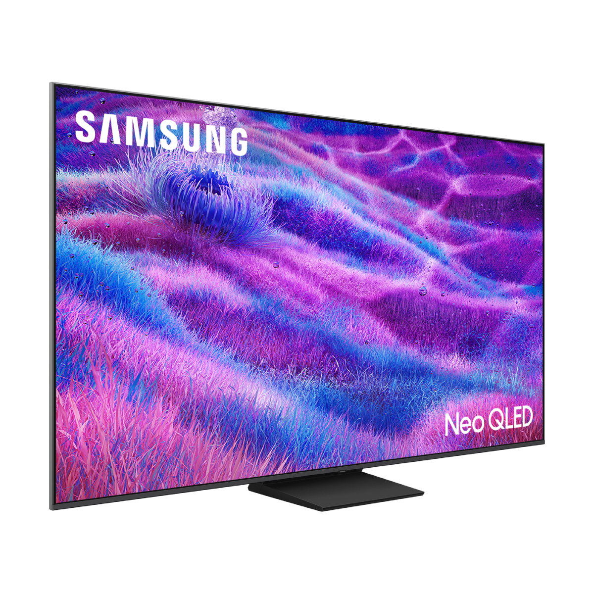SAMSUNG QE85QN80FAUXXH Neo QLED 4K AI Τηλεόραση, 85" | Samsung| Image 3