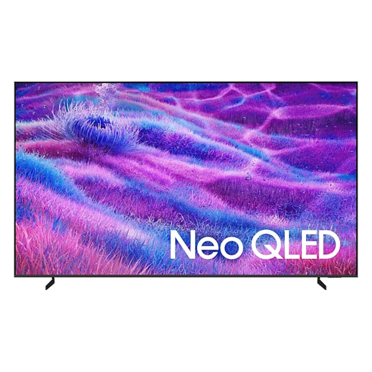 Image of suggested product: SAMSUNG QE100QN80FUXXH Neo QLED 4K AI Τηλεόραση, 100"