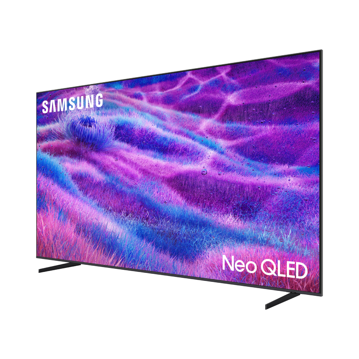 SAMSUNG QE100QN80FUXXH Neo QLED 4K AI Τηλεόραση, 100" | Samsung| Image 2