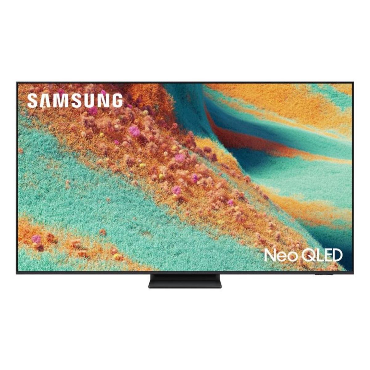 Image of suggested product: SAMSUNG QE75QN85FAUXXH Neo QLED 4K AI Τηλεόραση, 75"