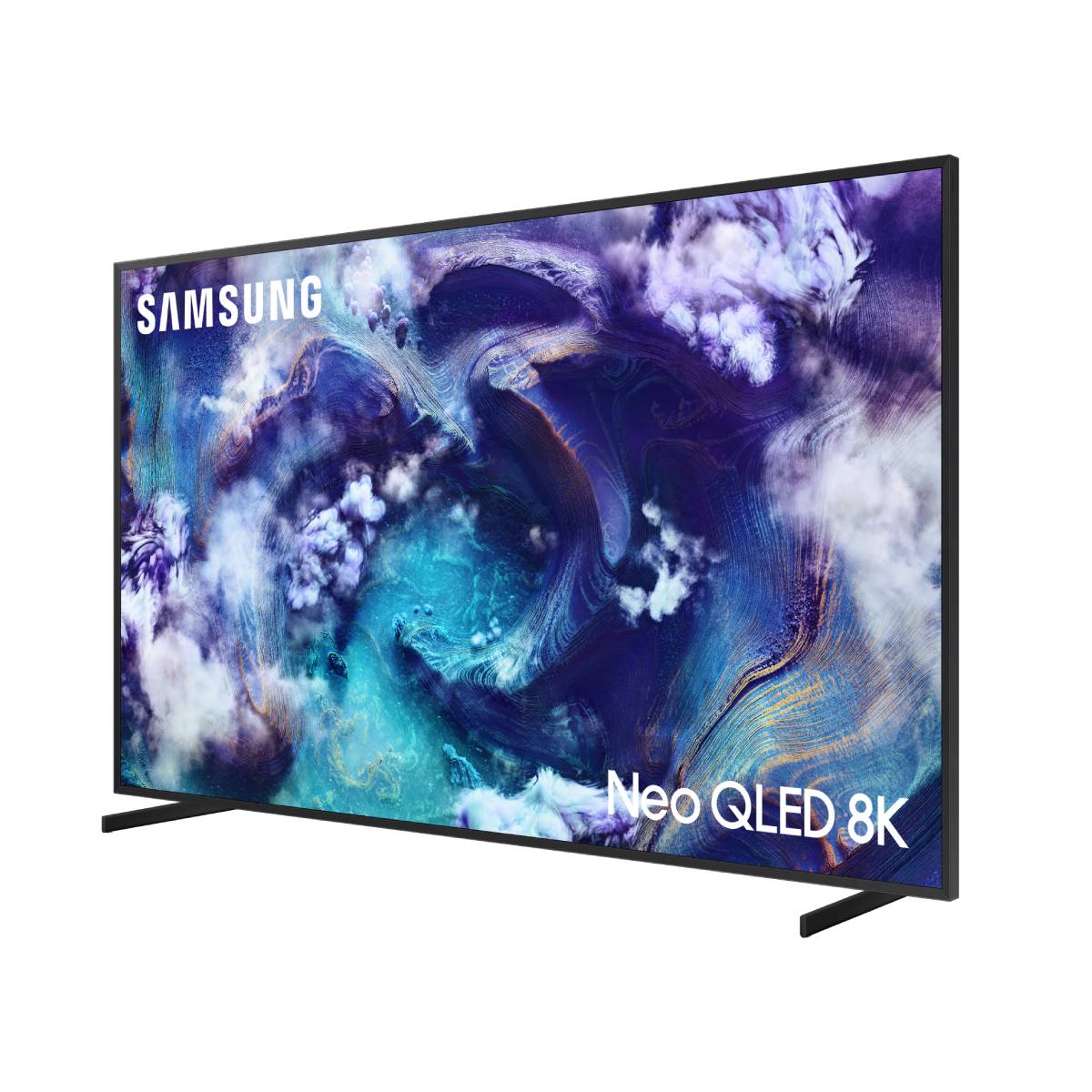 SAMSUNG QE85QN900FTXXH Neo QLED 8K Smart Τηλεόραση, 85" | Samsung| Image 2