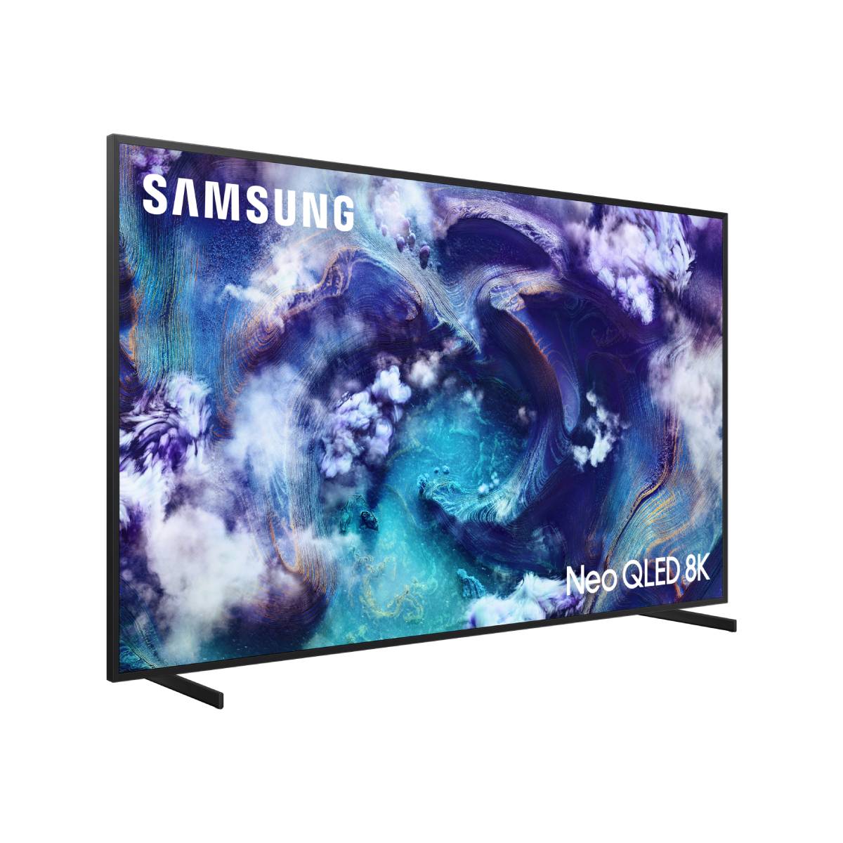 SAMSUNG QE85QN900FTXXH Neo QLED 8K Smart Τηλεόραση, 85" | Samsung| Image 3