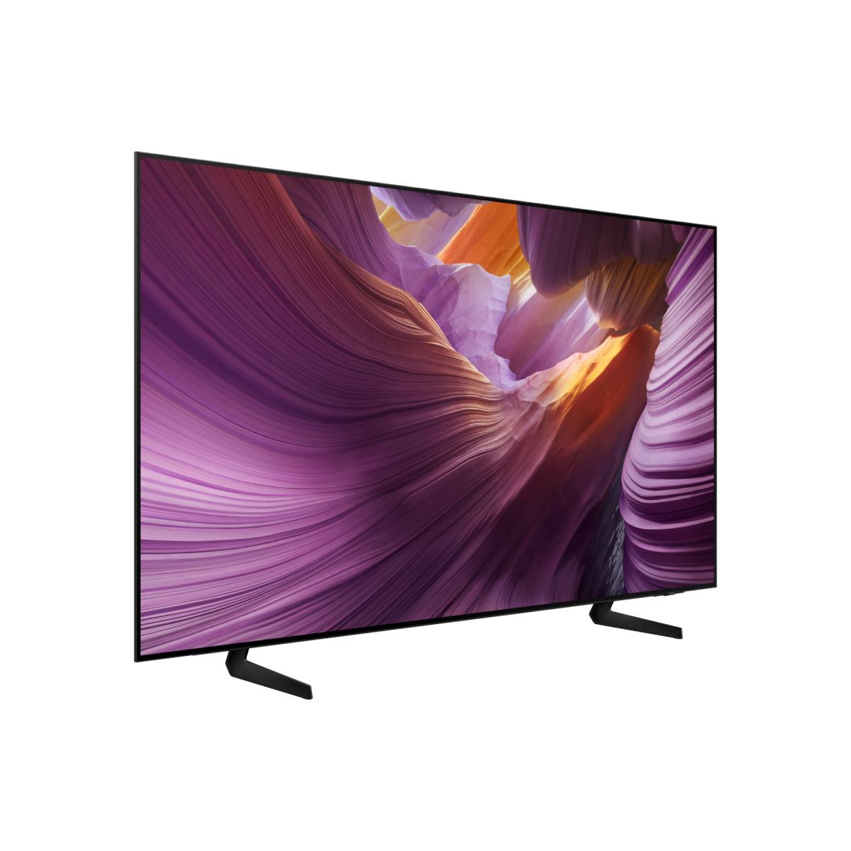 SAMSUNG QE55S85FAUXXH OLED S85F 4K Smart Τηλεόραση, 55" | Samsung| Image 2