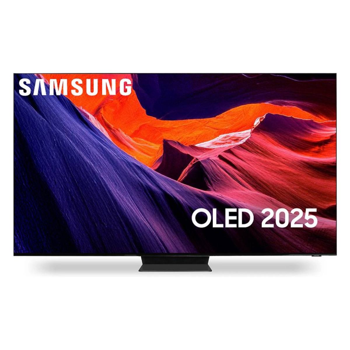 Image of suggested product: SAMSUNG QE48S90FAEXXH OLED S90F 4K Smart Τηλεόραση, 48"