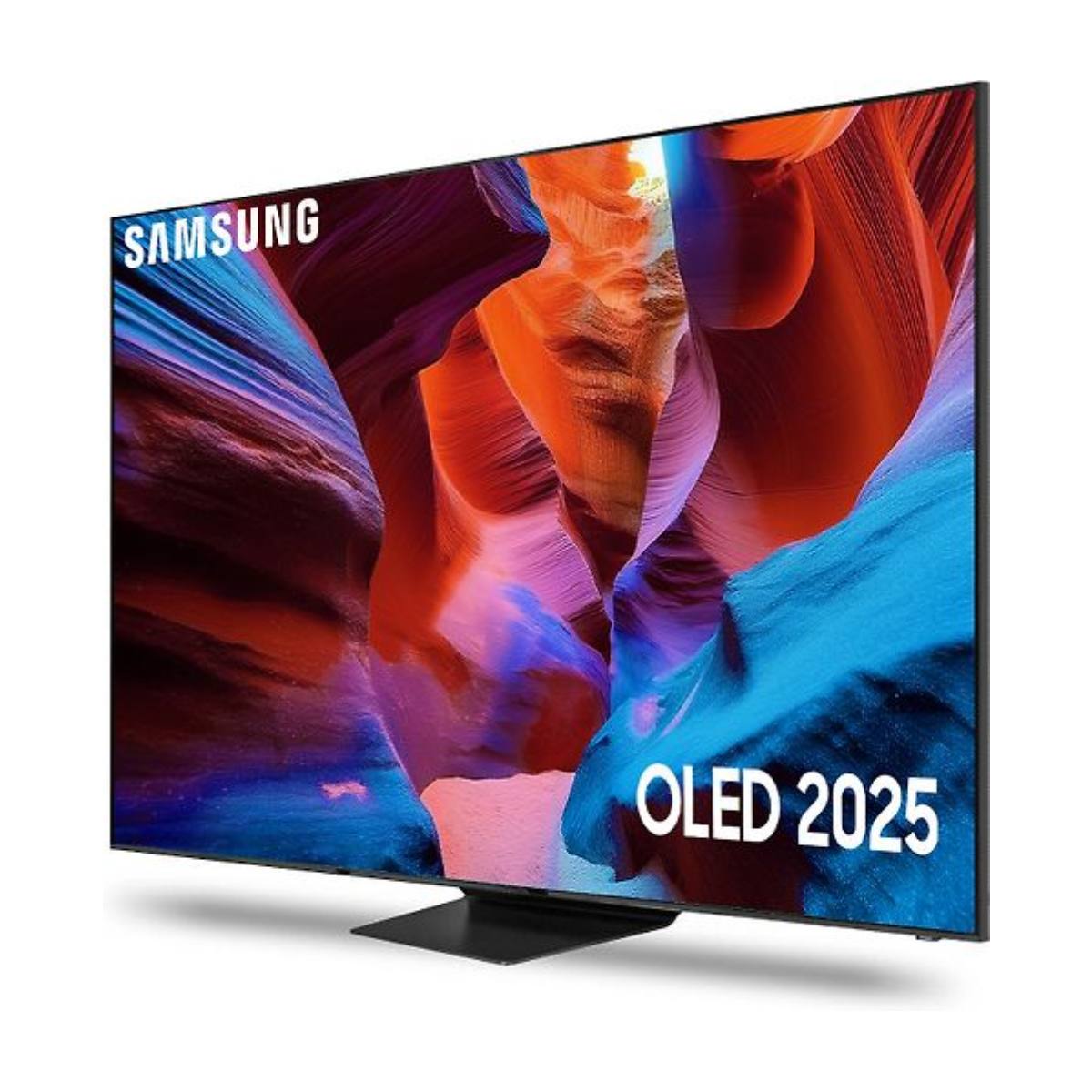SAMSUNG QE65S95FATXXH OLED S95F 4K Smart Τηλεόραση, 65" | Samsung| Image 2