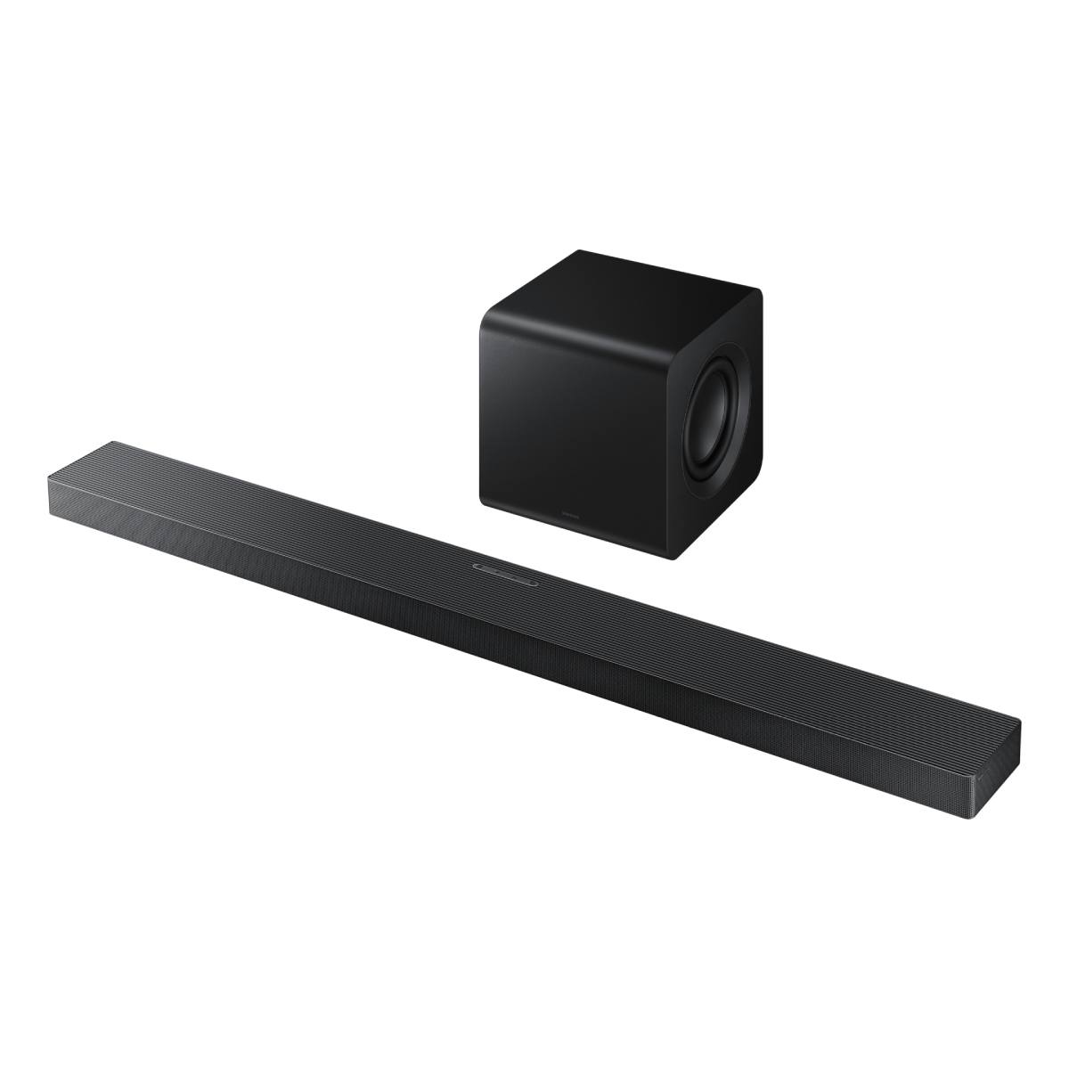 SAMSUNG HW-QS700F/EN Μπάρα Ηχείων 3.1.2 Καναλιών | Samsung| Image 2