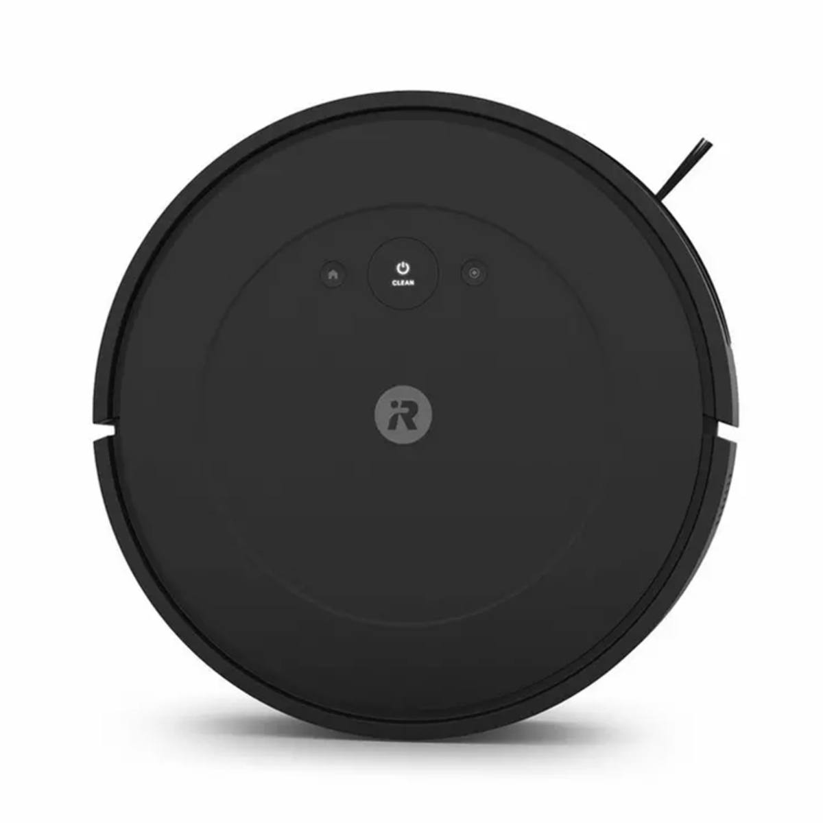 iROBOT Y351040 Roomba Combo 105 Ρομποτική Σκούπα-Σφουγγαρίστρα, Μαύρο | Irobot| Image 2