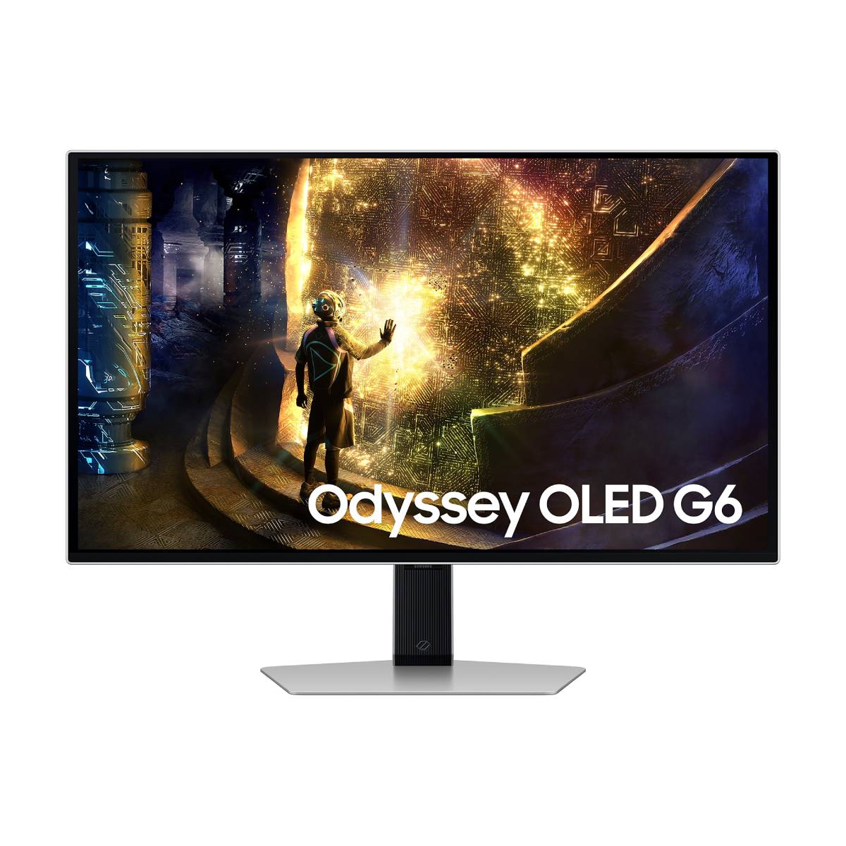 Image of suggested product: SAMSUNG LS27DG612SUXEN Gaming Οθόνη Ηλεκτρονικού Υπολογιστή, 27"