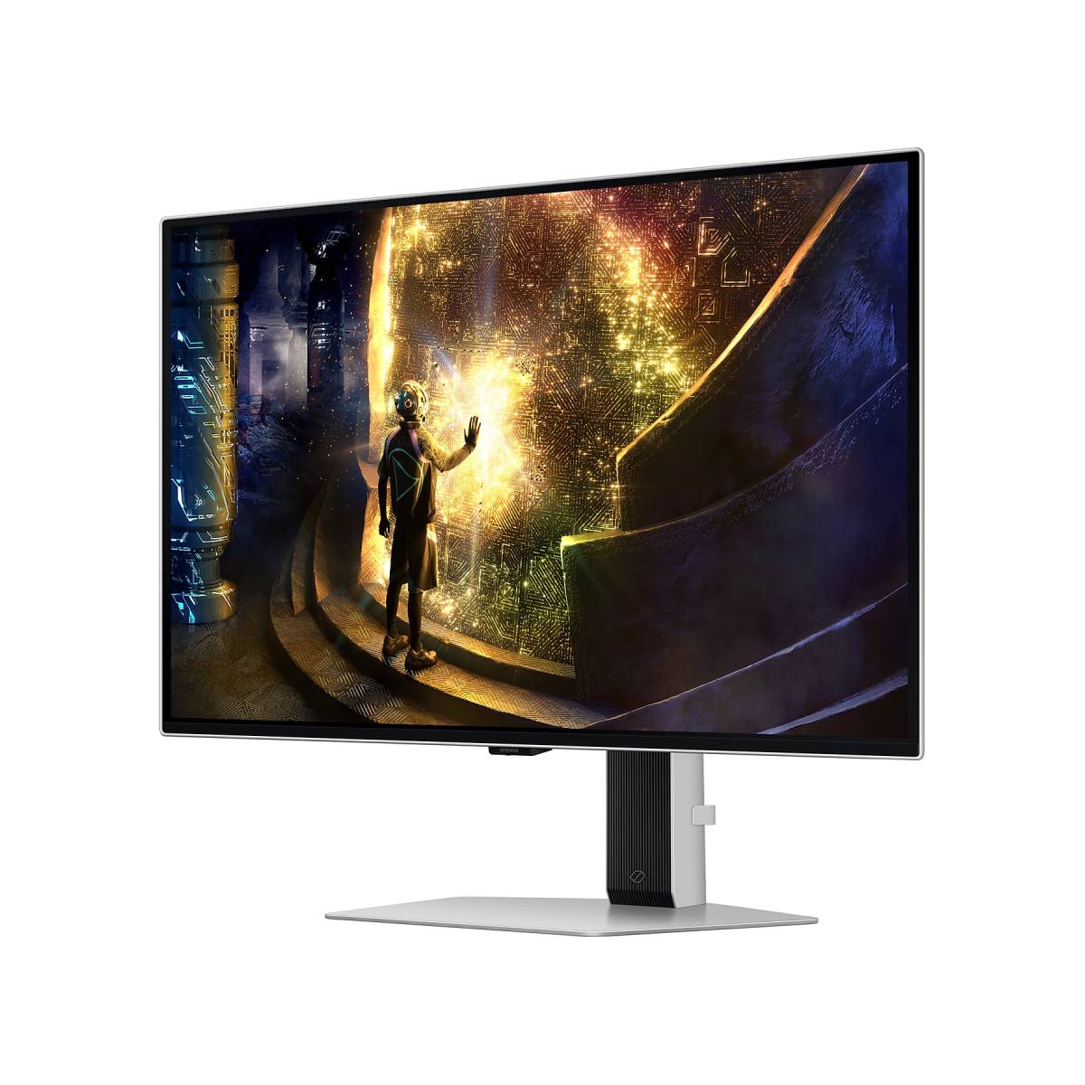 SAMSUNG LS27DG612SUXEN Gaming Οθόνη Ηλεκτρονικού Υπολογιστή, 27" | Samsung| Image 2