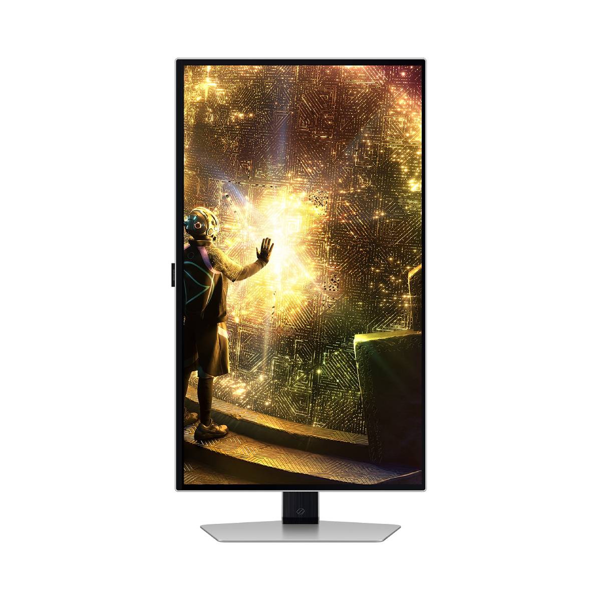 SAMSUNG LS27DG612SUXEN Gaming Οθόνη Ηλεκτρονικού Υπολογιστή, 27" | Samsung| Image 5