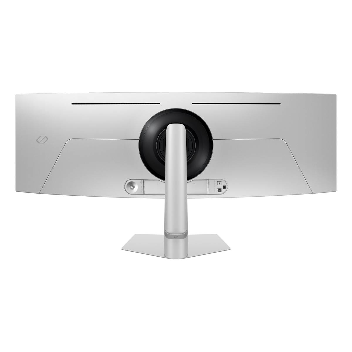 SAMSUNG LS49DG912SUXEN Κυρτή Gaming Οθόνη Ηλεκτρονικού Υπολογιστή, 49" | Samsung| Image 2