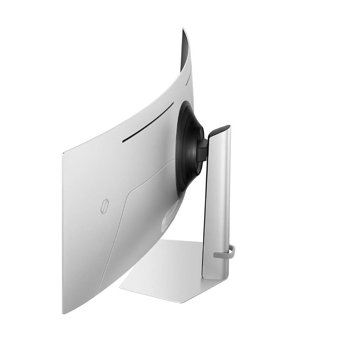 SAMSUNG LS49DG912SUXEN Κυρτή Gaming Οθόνη Ηλεκτρονικού Υπολογιστή, 49" | Samsung| Image 4