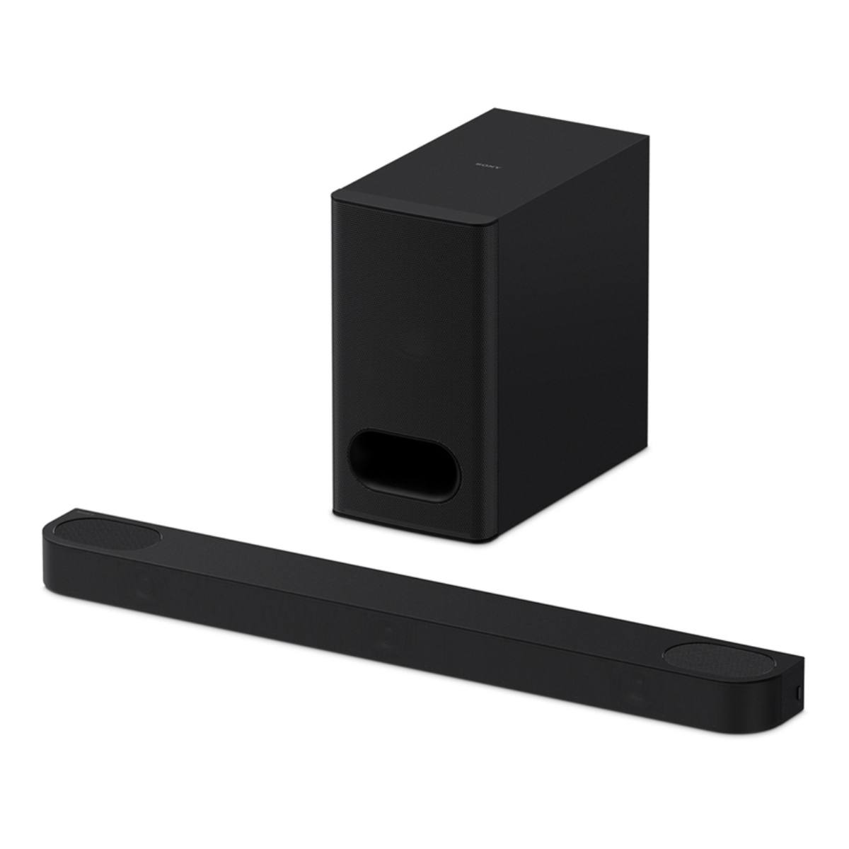 Image of suggested product: SONY HTB600.CEL Bravia Theatre Bar 6 Μπάρα Ηχείων 3.1.2 Καναλιών