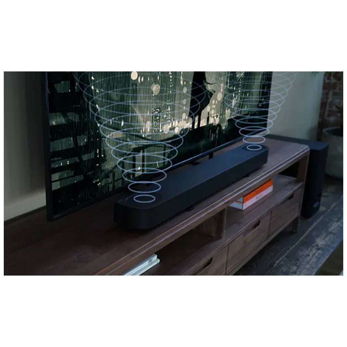 SONY HTB600.CEL Bravia Theatre Bar 6 Μπάρα Ηχείων 3.1.2 Καναλιών | Sony| Image 3