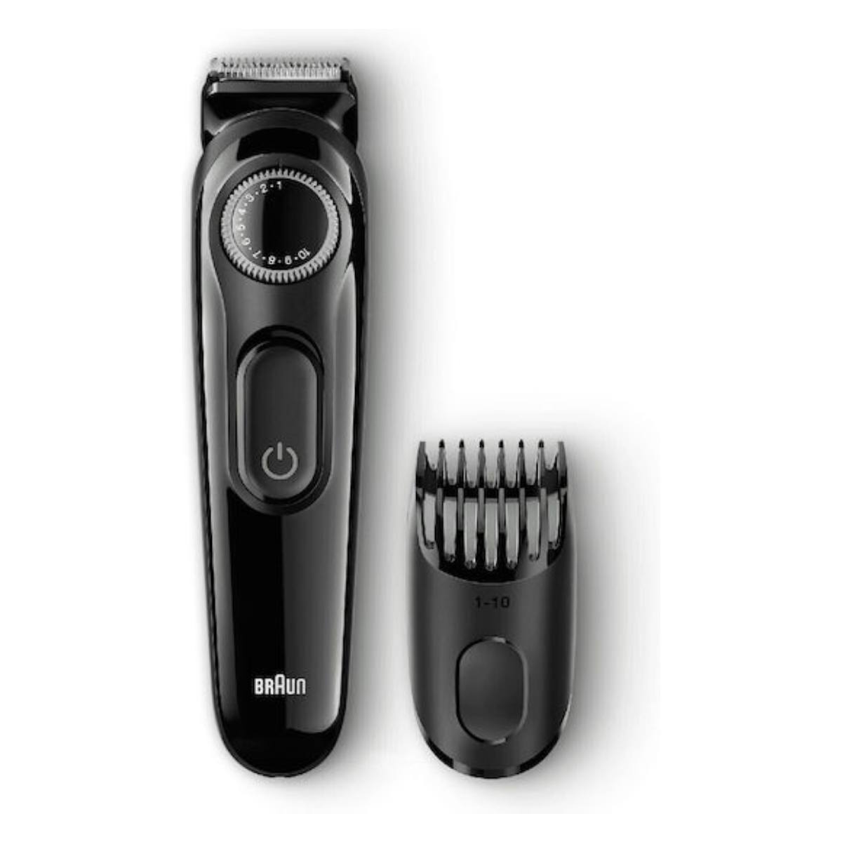 Image of suggested product: BRAUN BT3000 Κουρευτική Μηχανή για Μαλλιά και Γένια
