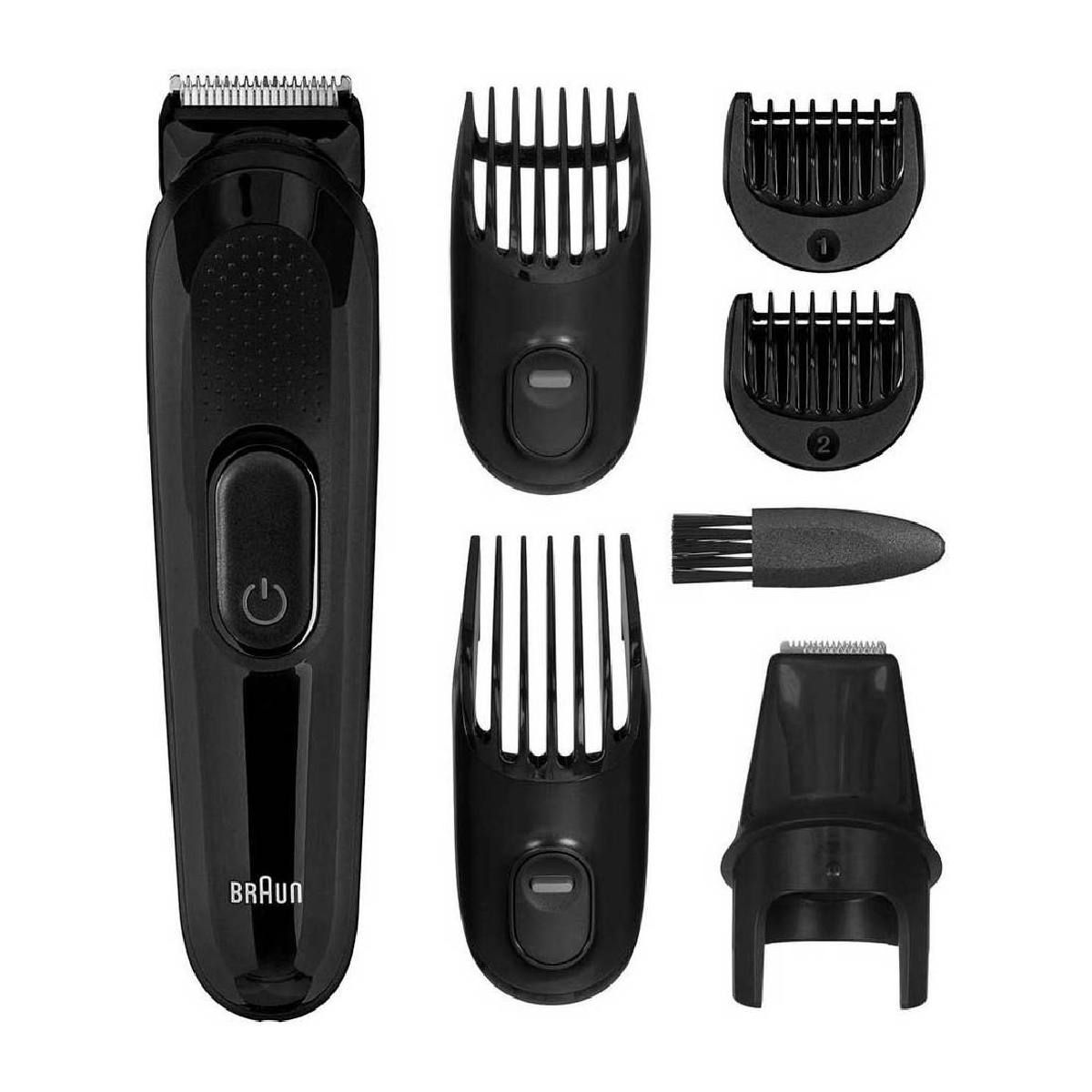 Image of suggested product: BRAUN MGK3225 Σετ Αντρικής Περιποίησης 6 σε 1