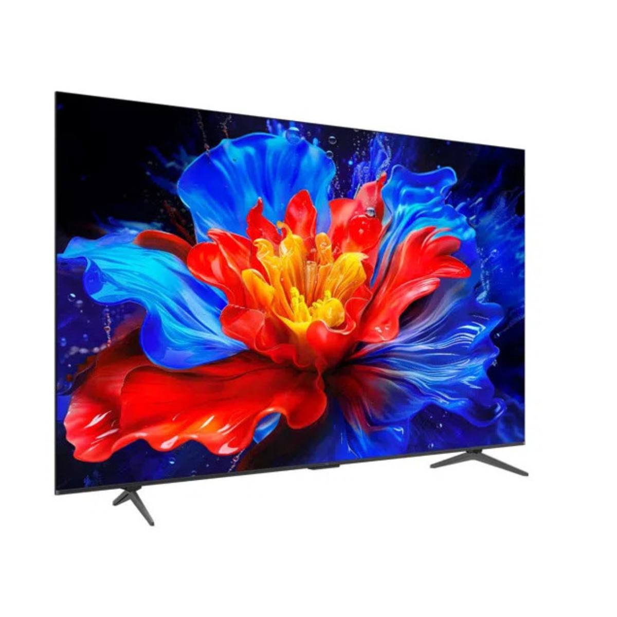 TCL 55QLED810K QLED 4K UHD Google Τηλεόραση, 55" | Tcl| Image 2