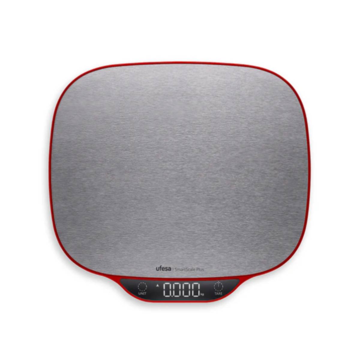 UFESA SmartScale Plus Ζυγαριά Κουζίνας