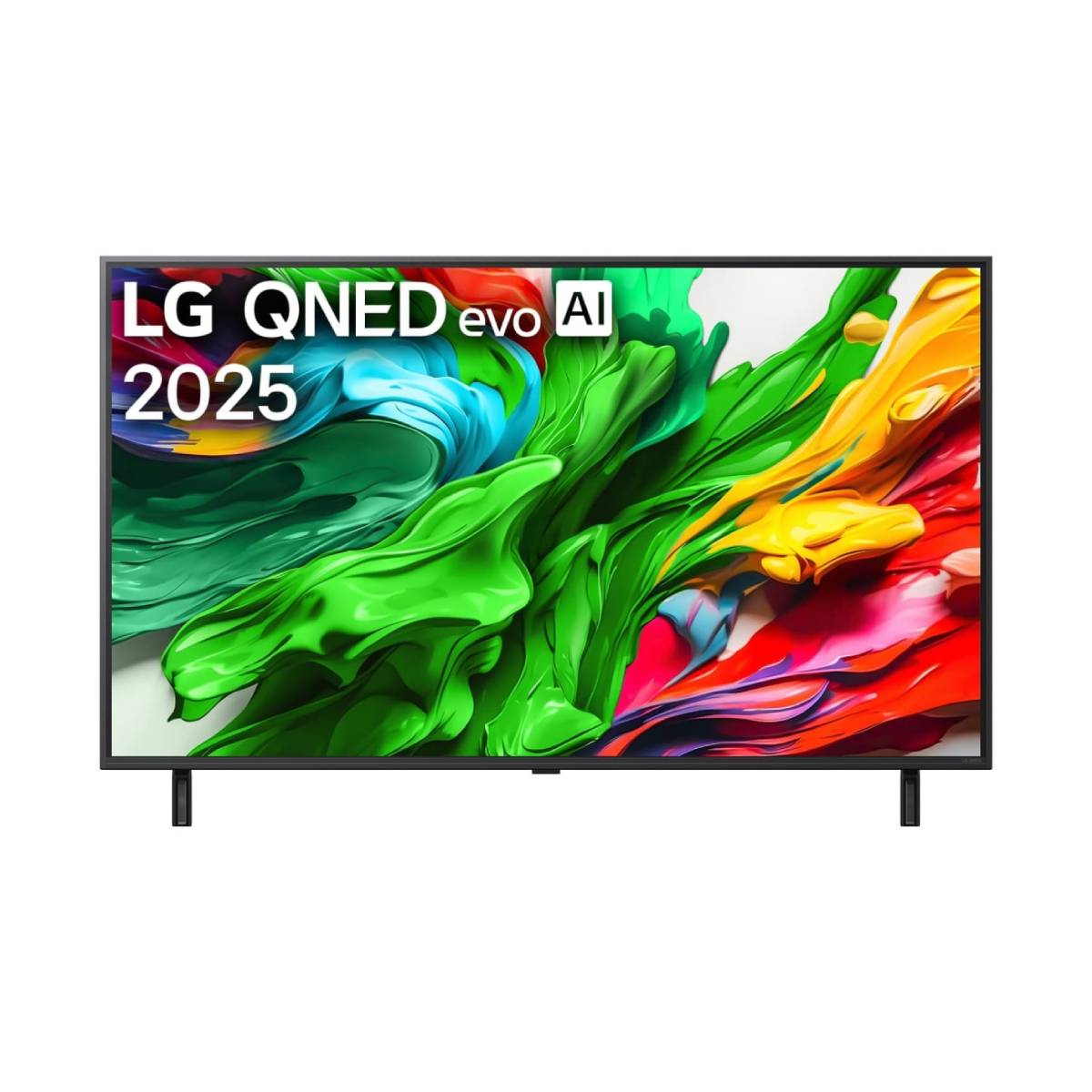 LG 50QNED87A6D QNED 4K Smart Τηλεόραση, 50"