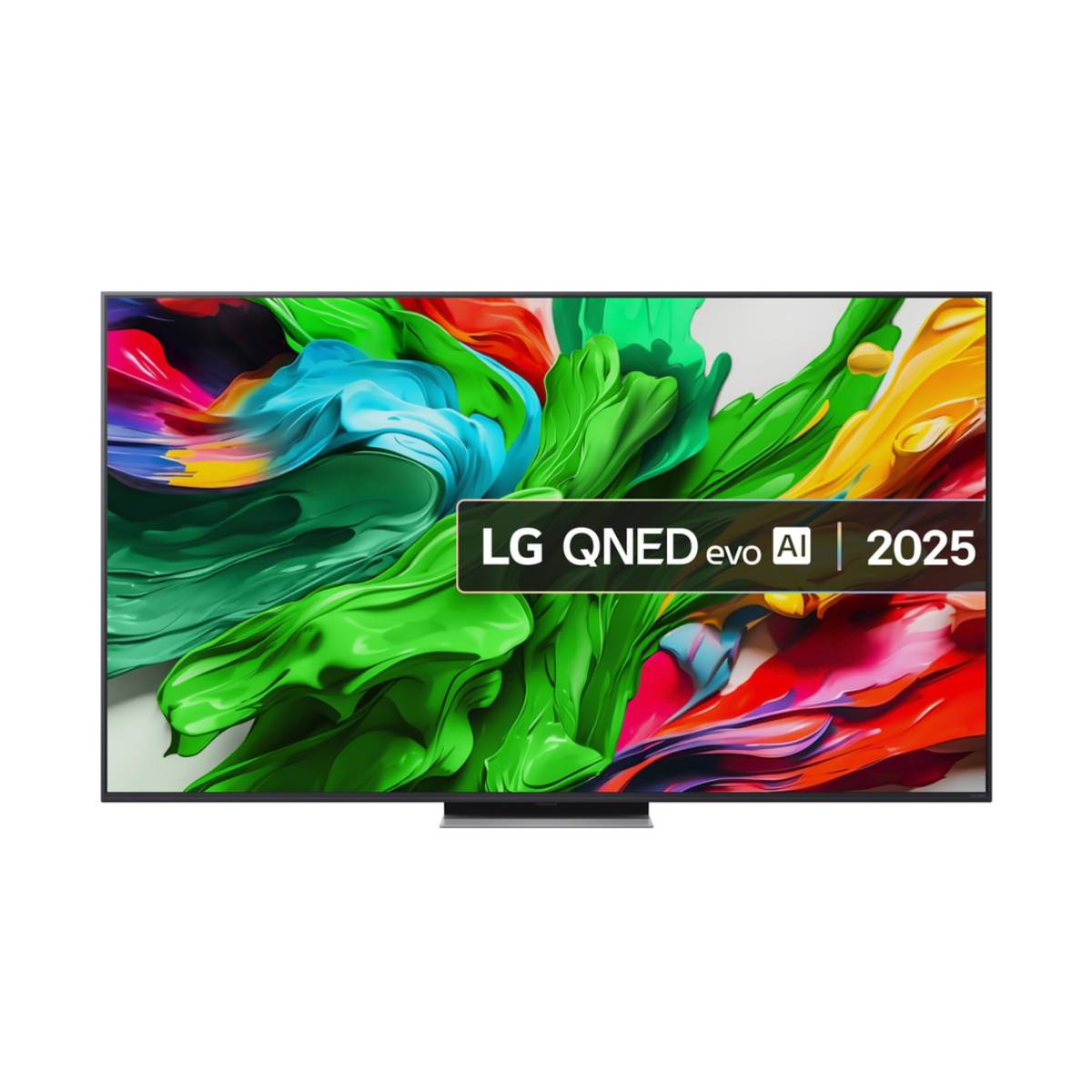 LG 65QNED87A6B QNED 4K Smart Τηλεόραση, 65"