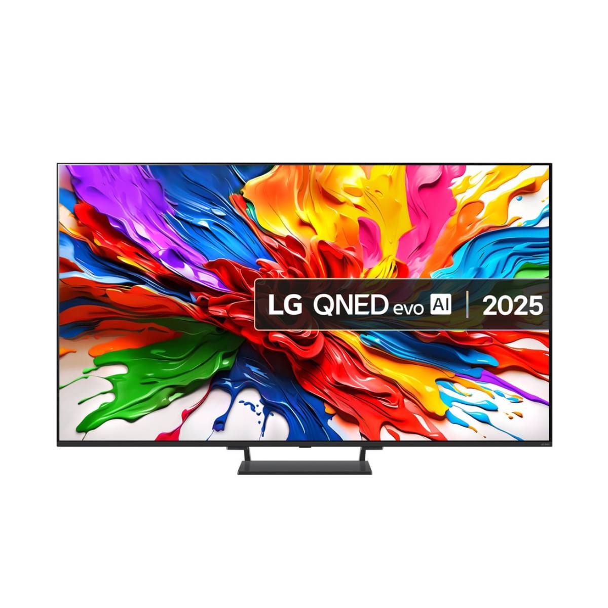 LG 75QNED93A6A QNED 4K Smart Τηλεόραση, 75"