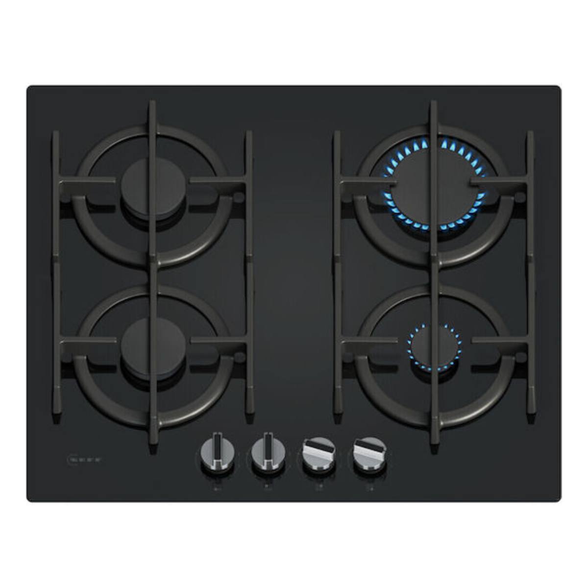 NEFF T26PIP4S0  Εστία Υγραερίου
