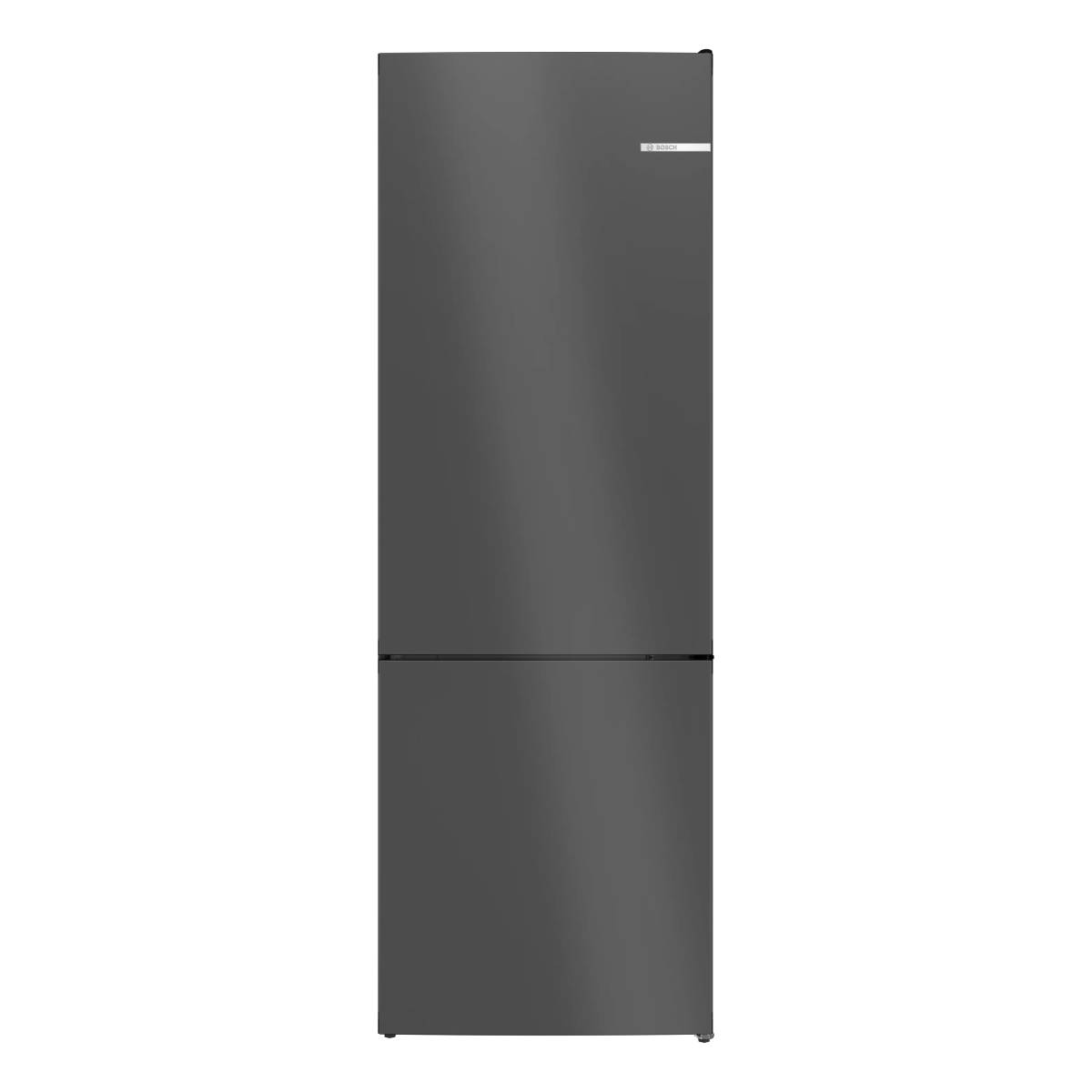BOSCH KGN49OCAF Ψυγείο με Κάτω Θάλαμο, Ανθρακί