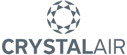 Image of product brand Crystal Air
