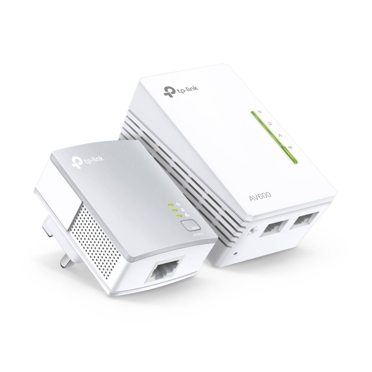 Image of suggested product: TP-LINK TL-WPA42220 KIT ΑV600 Wi-Fi Ενισχυτής Σήματος