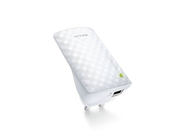 TP-LINK RE200 Wi-Fi Range Extender | Tp-link| Image 2