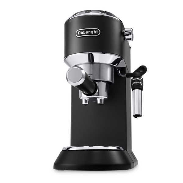 DELONGHI EC685.BK Καφετιέρα Espresso, Μαύρο product image  | image 2