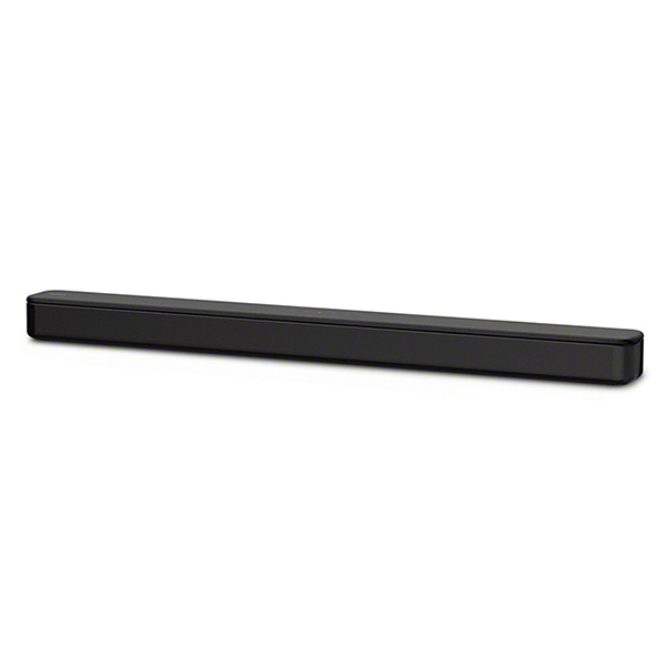 SONY HTSF150.CEL Soundbar with Bluetooth 2.0 Channels, Black | Sony| Image 2