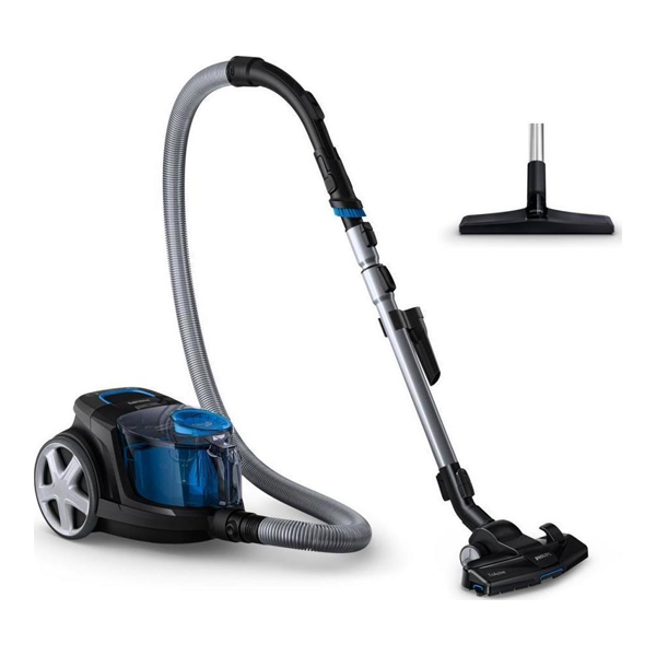 PHILIPS FC9331/09 Power Pro Compact Ηλεκτρική Σκούπα με Κάδο | Philips| Image 5