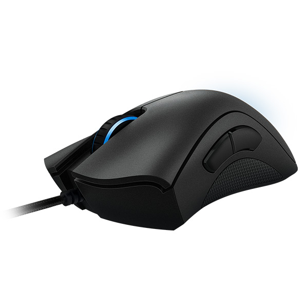 RAZER Deathadder Essential Ενσύρματο Ποντίκι για Gaming, Μαύρο | Razer| Image 3