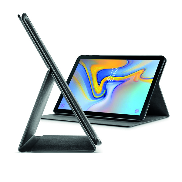 Image of suggested product: CELLULAR LINE Θήκη για Tablets Galaxy Tab A 10.5", Μαύρο