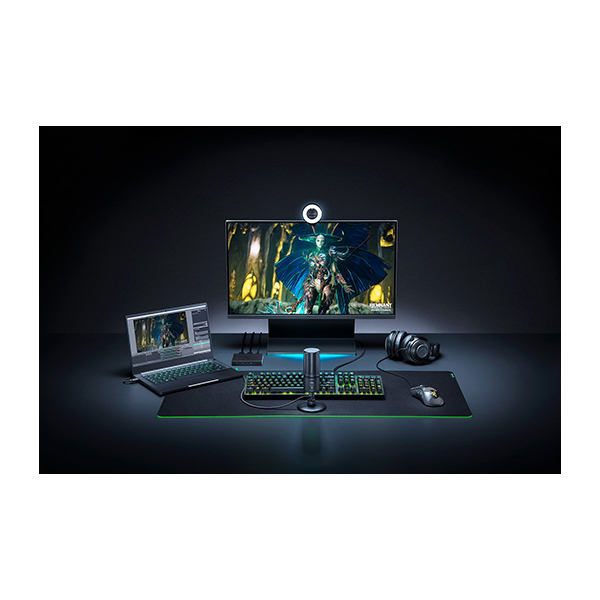 RAZER Kiyo Ring Light Κάμερα | Razer| Image 5