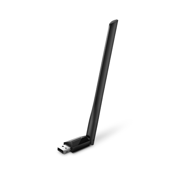 Image of suggested product: TP-LINK Archer T2U Plus Wireless USB Adapter 