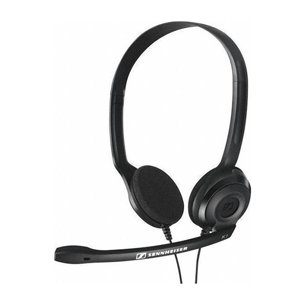 Image of suggested product: SENNHEISER PC-3 Stereo Headset, Black