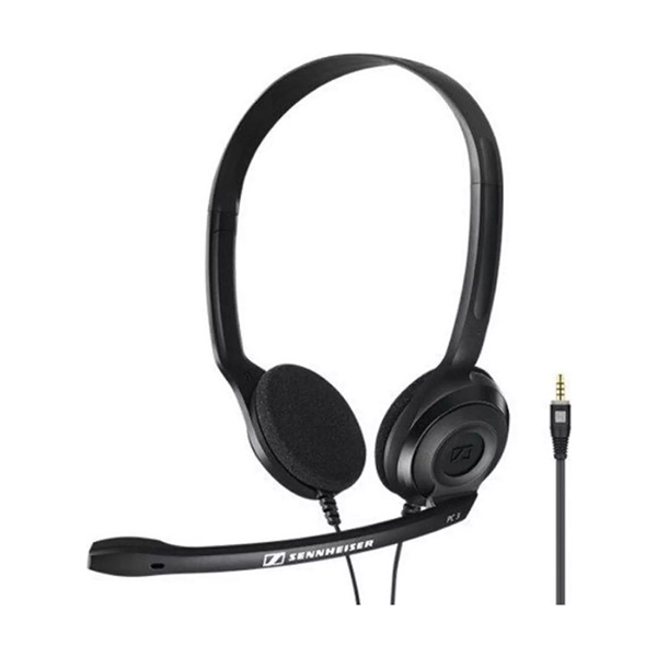 Image of suggested product: SENNHEISER PC-5 Στερεοφωνικά Ακουστικά, Μαύρο