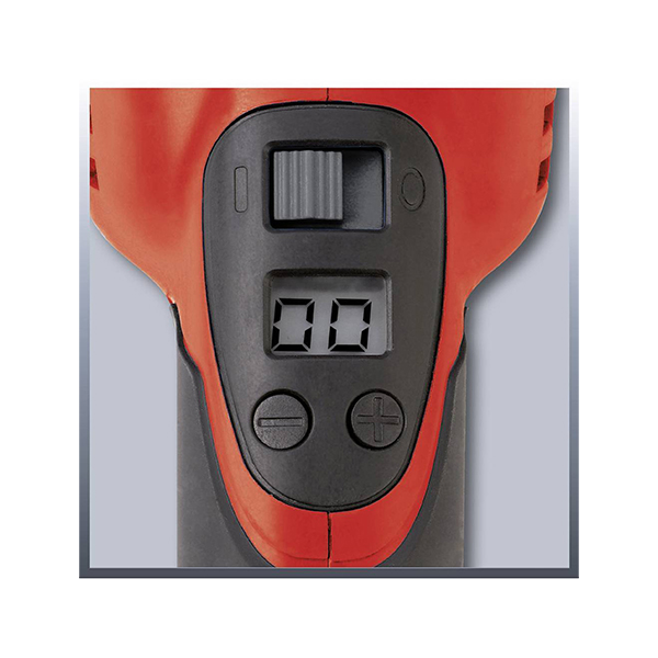 EINHELL CC-PO 1100/1 E Electric Car Polisher 1100W | Einhell| Image 2