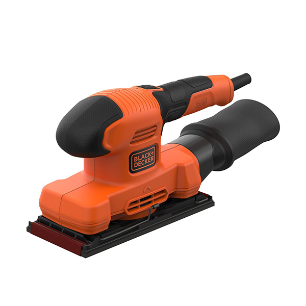 Image of suggested product: BLACK & DECKER BEW220-QS Έκκεντρο Τριβείο Ηλεκτρικό 150W