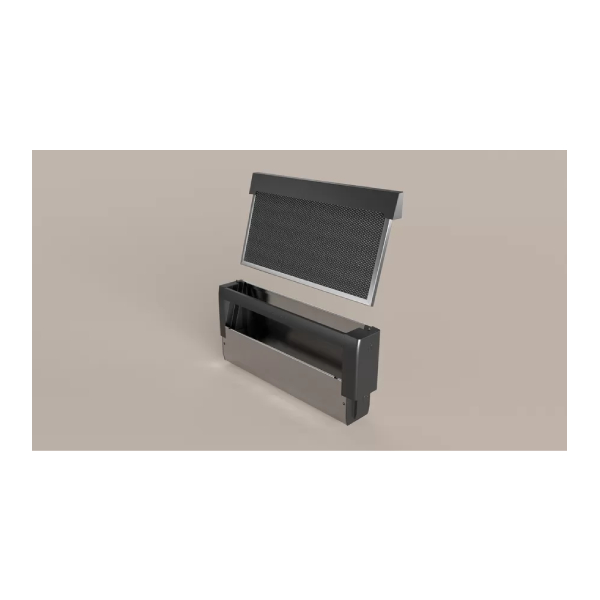 NEFF I98WMM1S7 Downdraft Hood | Neff| Image 3
